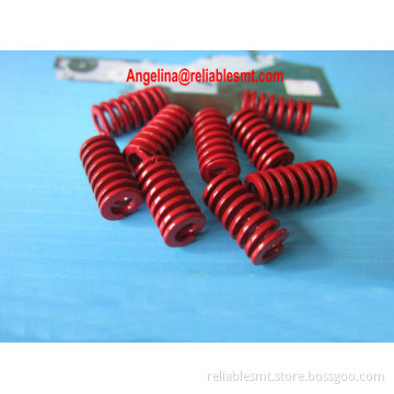 YAMAHA SS feeder part SPRING,PO LEVER KHJ-MC26E-00